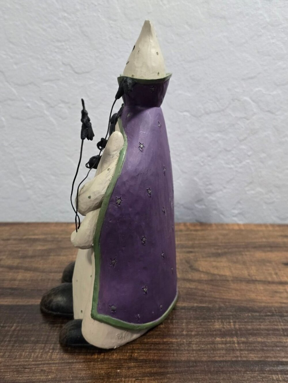 2013 Williraye Studio Halloween Ghostly Adventures WW6191 Bats Friendly - Picture 5 of 11